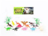 OBL894601 - 12 2.5-INCH DINOSAURS
