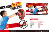 OBL894676 - PIRATE FLAG BOXING COMBINATION