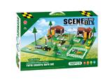 OBL894686 - 9 BOARD FARM SCENE