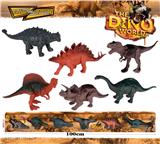 OBL894834 - DINOSAUR SUIT