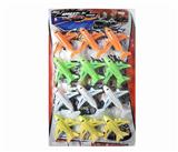 OBL894939 - 回力飞机12只