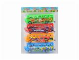 OBL894941 - PULL WIRE SINGLE DECK BUS
