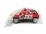OBL894993 - PULL LINE CAR