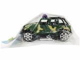 OBL895001 - PULL LINE CAR