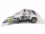 OBL895046 - PULL LINE CAR