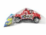 OBL895048 - PULL LINE CAR