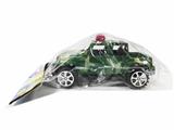 OBL895055 - PULL LINE CAR
