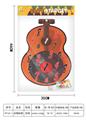 OBL895082 - ANIMAL CLOTH TARGETS