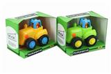 OBL895102 - TAXI CARTOON CAR
