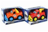 OBL895103 - TAXI CARTOON CAR