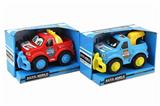 OBL895104 - TAXI CARTOON POLICE CAR