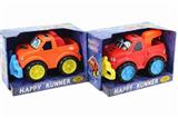OBL895106 - TAXI CARTOON CAR