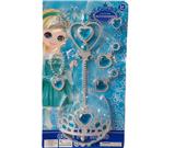 OBL895127 - BIG STICK, NEW CROWN