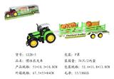 OBL895283 - INERTIAL FARMER CAR TIGER LION