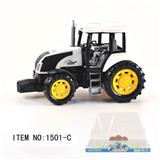 OBL895290 - INERTIAL FARMERS CAR