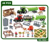 OBL895293 - FARM SET