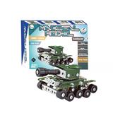 OBL895322 - 小坦克
