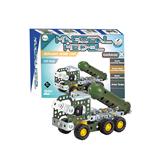 OBL895323 - 核弹发射车