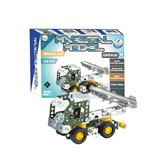 OBL895324 - 导弹发射车