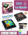 OBL895452 - PLAY THE GAME TABLE GAMES