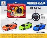 OBL895468 - 方向盘二通遥控车