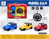 OBL895470 - 方向盘二通遥控车