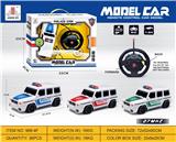 OBL895471 - 方向盘二通遥控车