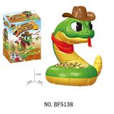 OBL895480 - ELECTRIC WHOLE RATTLESNAKE