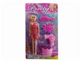 OBL895493 - JEWELRY BARBIE