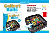 OBL895494 - RAINBOW ELIMINATION MUSIC BIG 80 BEADS