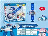 OBL895505 - 红外手表遥控车