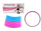 OBL895516 - HULA HOOP GRAY POWDER