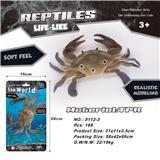 OBL895549 - TPR CRAB