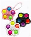 OBL895565 - LARGE FIVE-LEAF GYRO BUBBLE MUSIC