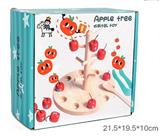 OBL895602 - APPLE PICKING GAME