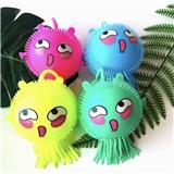 OBL895621 - PIG LITTLE SISTER FLASH BALL