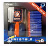 OBL895673 - One target, 40 rounds