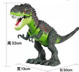 OBL896399 - 儿童仿真玩具大恐龙