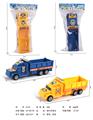 OBL896516 - TAXI ENGINEERING VEHICLE