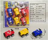 OBL896525 - 回力越野车