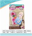 OBL897194 - PRINCESS DIY MAKEUP