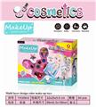 OBL897224 - PRINCESS DIY TWO LAYERS OF MAKEUP