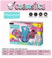 OBL897262 - TWO-LAYER COMB DIY MAKEUP