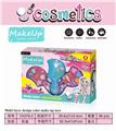 OBL897263 - TWO-LAYER COMB DIY MAKEUP