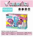 OBL897264 - TWO-LAYER COMB DIY MAKEUP