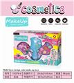 OBL897265 - TWO-LAYER COMB DIY MAKEUP