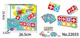 OBL897583 - Graphics matching game