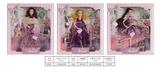 OBL897597 - 11 inch real barbie