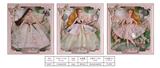OBL897601 - 11 inch joint ai ting er doll