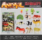 OBL897797 - SIMULATED ANIMAL SUIT